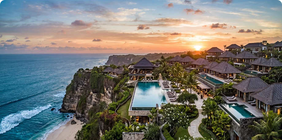 Bulgari Resort Bali